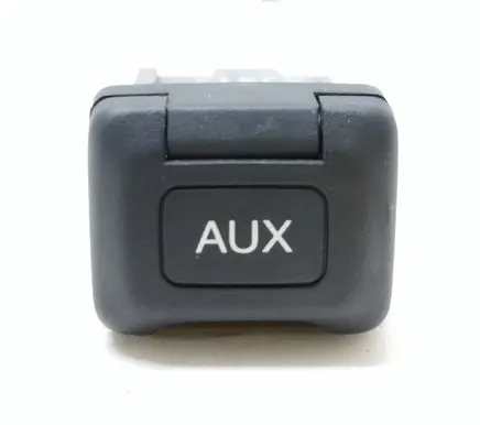 USB socket connector