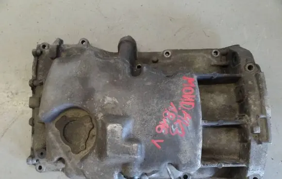 Ford Mondeo Mk III Oil sump 1S7G-G675-AR