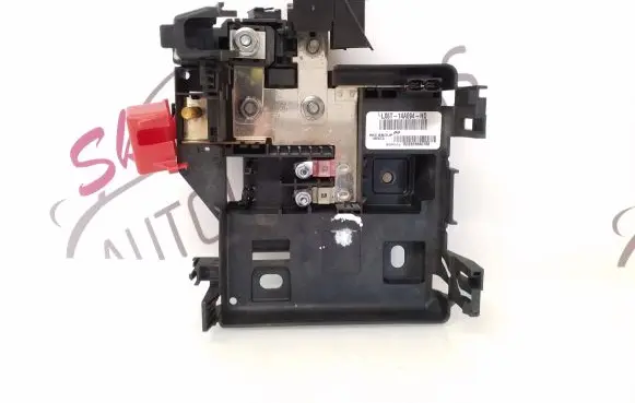 Ford Kuga III Positive wiring loom LX6T14A094HD LX6T14A094JD HD23236A0758