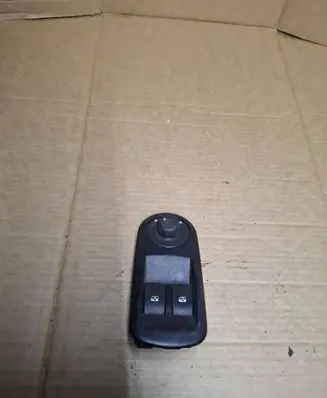 Renault Trafic II (X83) Electric window control switch 9116523