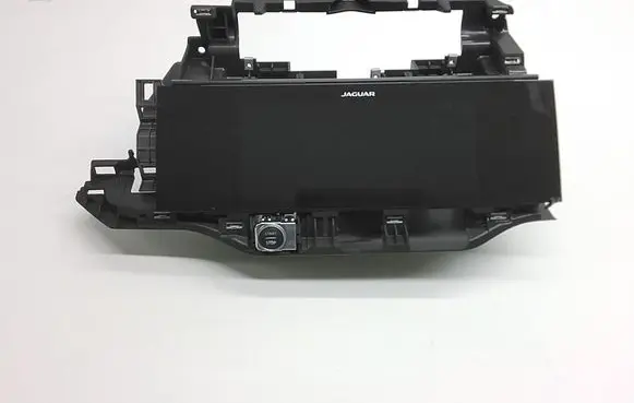 Jaguar I-Pace Screen/display/small screen J9D319C279AF
