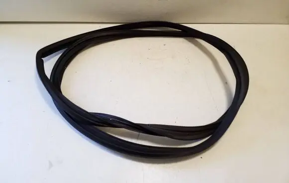 Toyota Corolla E210 E21 Trunk rubber seal (body)