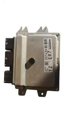 Nissan Micra C+C Engine ECU kit and lock set NEC000-826 NEC000-826 BEM320-600
