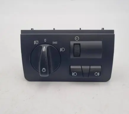 BMW X5 E53 Light switch 6909775 037045061 100066