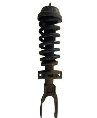 Volkswagen Amarok Front shock absorber/damper 2H6412021