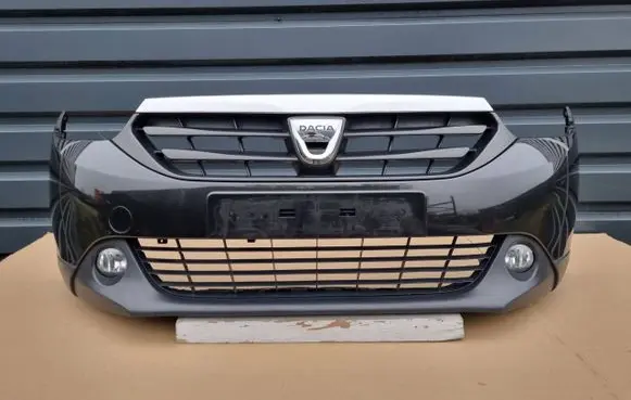 Dacia Lodgy Front bumper 620223689R zd-wlkp620223689R