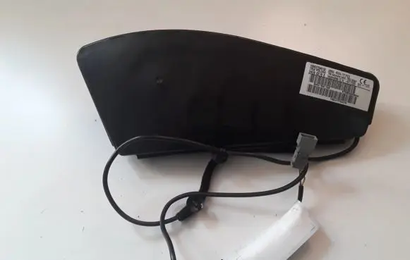 Mini Cooper Countryman R60 Seat airbag 34080216E