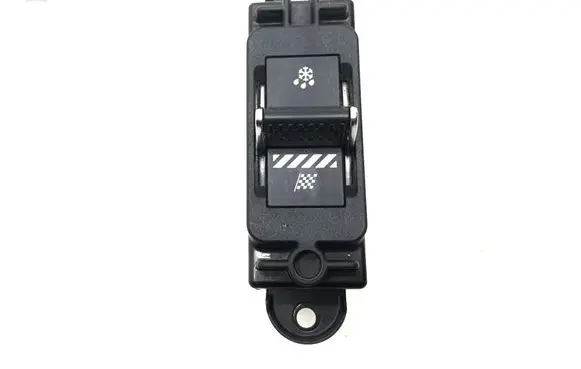 Jaguar F-Type ESP (stability program) switch GX5314BA36 GX5314BA36HC