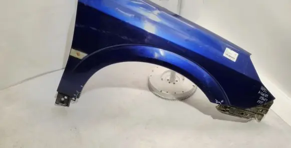Opel Signum Fender