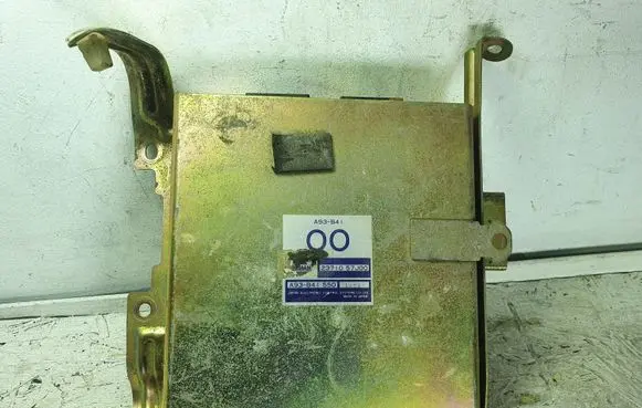 Acura ILX Engine control unit/module 2371057J00 A93B41550