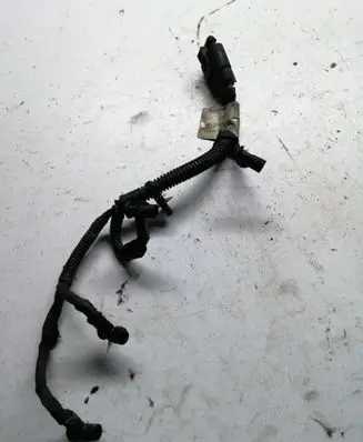 Ford Focus Glow plug wires 9661094180