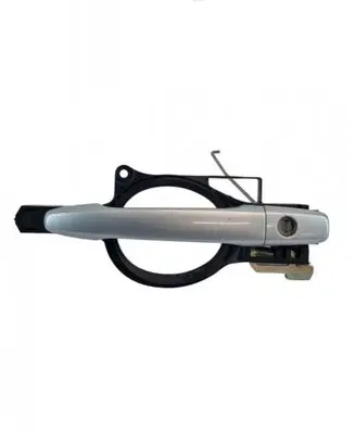 Mitsubishi Outlander Front door exterior handle
