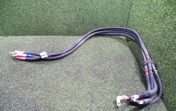 Iveco Daily 6th gen Positive cable (battery) 5801610609