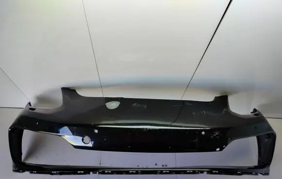 Porsche Panamera (971) Front bumper 971807221