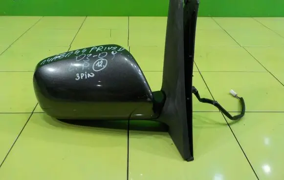 Toyota Prius (XW20) Front door electric wing mirror PRAWE 14AB144