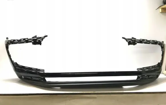 Porsche Macan (95B) Front bumper 95B807221AK