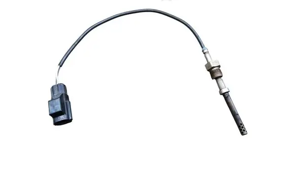 Volvo V70 Exhaust gas temperature sensor 30713739A