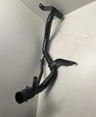 Audi A4 S4 B7 8E 8H Engine coolant pipe/hose 03G121071A GGSC7
