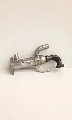 Volvo V50 EGR valve cooler 9645683780