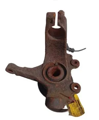 Ford Focus Rear wheel hub