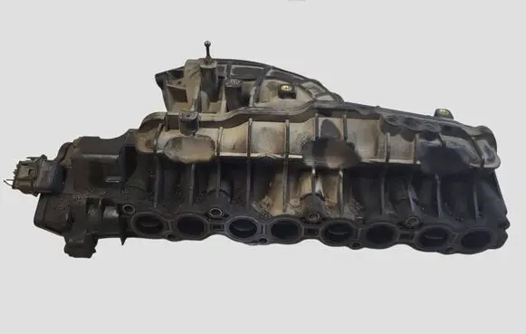 Hyundai Santa Fe Intake manifold 283182F310 PA66GF35