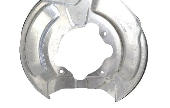 Volvo XC60 Rear brake disc 32217285 SK292020