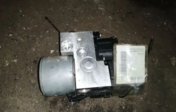 Subaru Legacy ABS Pump F40HU407 991003807
