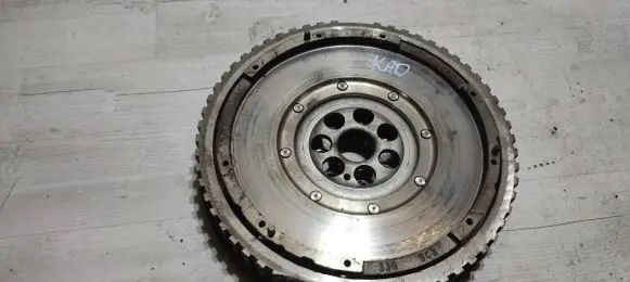 Renault Kadjar Dual mass flywheel 