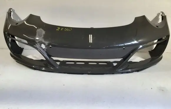 Porsche 911 991 Front bumper