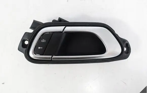 Mercedes-Benz C W205 Rear door interior handle trim 3W5837114A