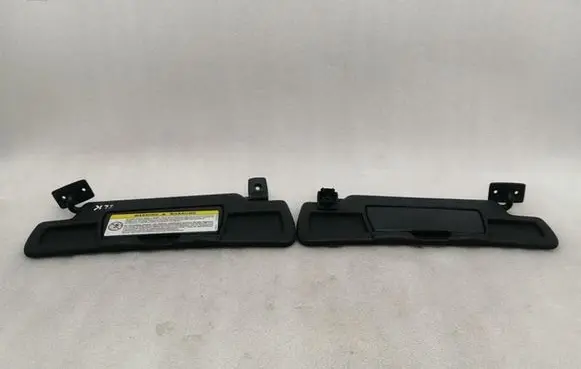 Mercedes-Benz SLK R171 Sun visor