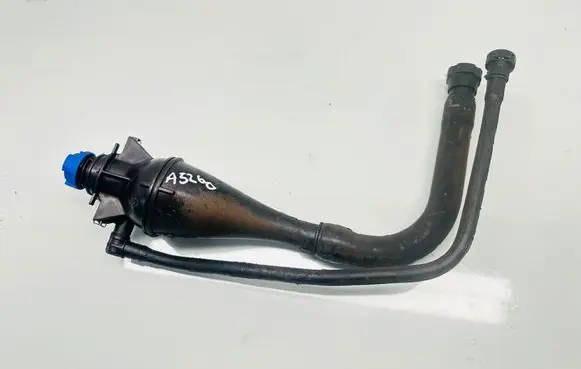 Toyota Proace AdBlue Liquid refill tube 9810969380
