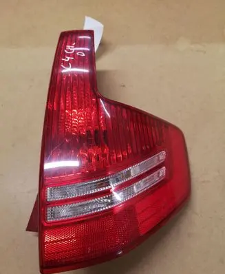 Citroen C4 I Rear/tail lights 965586398001 79998D