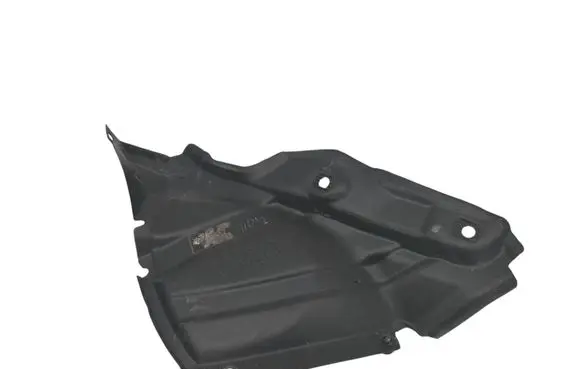 Mitsubishi Space Star Rear arch fender liner splash guards 5370A928