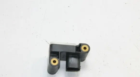 BMW X5 E70 Airbag deployment crash/impact sensor 6911003