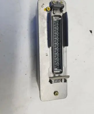 BMW 5 E34 ABS control unit/module 0265103047 nr1986
