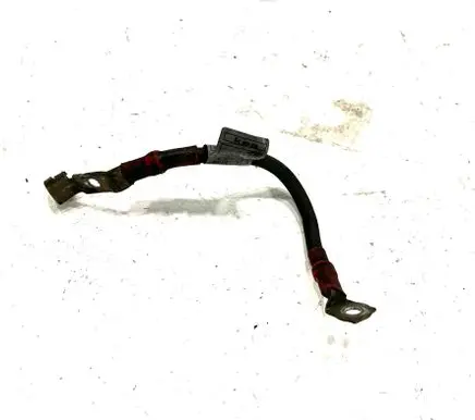 BMW 7 E38 Wires (starter motor) 2247665 2247666