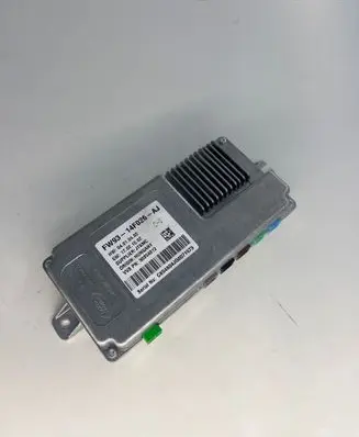 Jaguar XJ X351 Camera control unit module FW9314F026AJ 90854812 C854804JG0071573