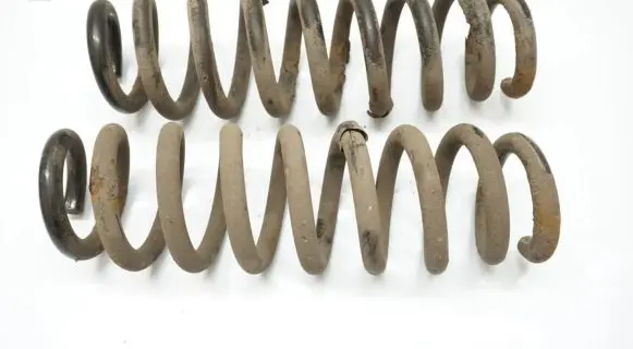 BMW 3 E90 E91 Rear coil spring