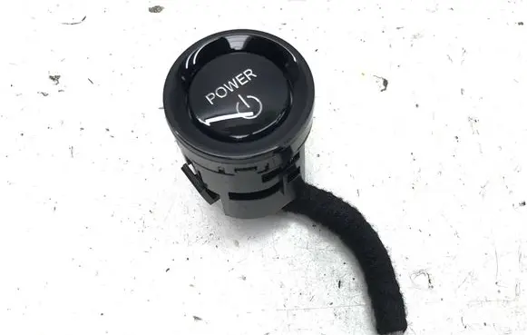 Honda ZR-V Engine start stop button switch 2V240201J 0041A