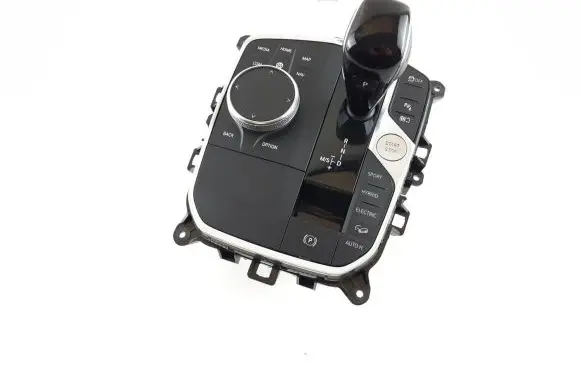 BMW X3 G01 Gear selector 5A5C493 5A64234 65825A64234