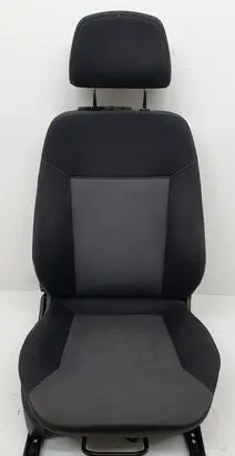 Opel Astra H Front passenger seat 