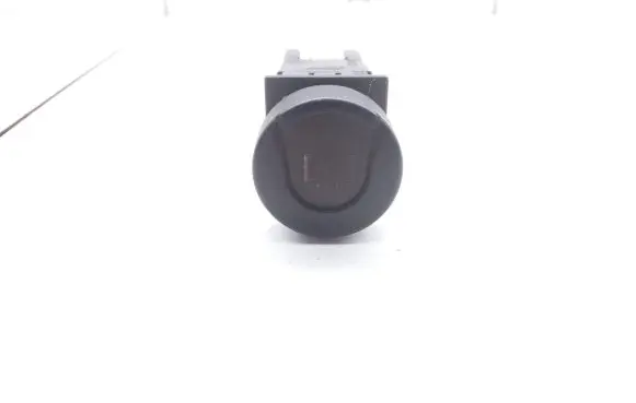 Peugeot 306 Windscreen/window heater switch 3480 02M5