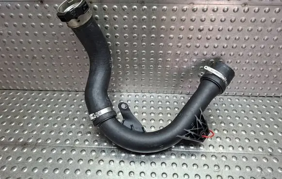 Renault Clio V Air intake hose/pipe S27624958 3100001956