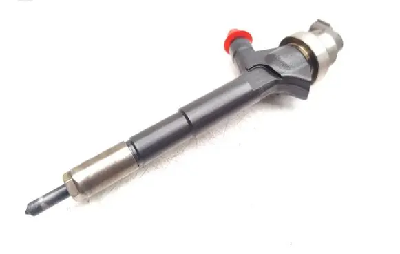 Opel Zafira B Fuel injector 8-97376270-3 97376270