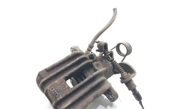 Audi A4 S4 B7 8E 8H Rear brake caliper