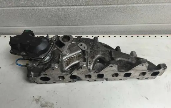 Renault Talisman Intake manifold 140033370R