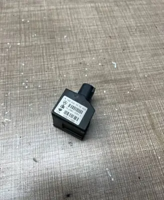 Mercedes-Benz ML W163 ESP acceleration yaw rate sensor A1635420618 0030111660 10098000511