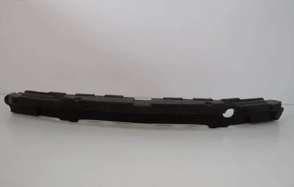 BMW 1 F20 F21 Front bumper foam support bar 7245804