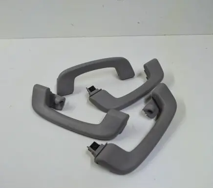 BMW 5 F10 F11 A set of handles for the ceiling 9171223 9171222